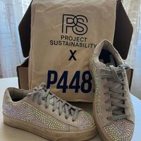 Scarpe donna P448 36