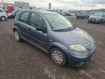 Citroen C3 1.1 benzina