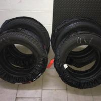 GOMME INVERNALI BRIDGESTONE 215/55 R16