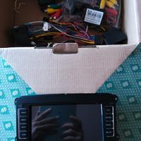 autoradio android per wolswaghen 