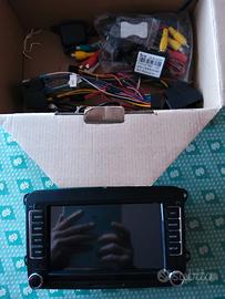 autoradio android per wolswaghen 