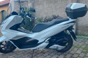 Honda PCX 125 - 2019