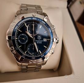 orologio automatic TAG Heuer Aquaracer 300M