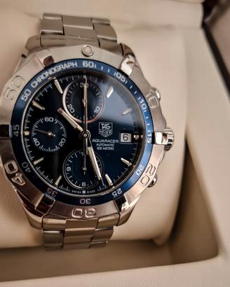 orologio automatic TAG Heuer Aquaracer 300M