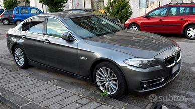 BMW Serie 5 520d xDrive Luxury Line – 190 CV