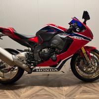 Cbr 1000 RR SP