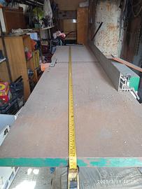 macchina per modellare il legno