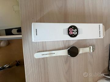 Samsung galaxy watch 5