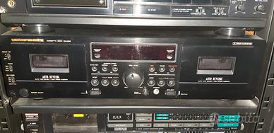 Lettore cassette - Audio/Video In vendita a Bologna