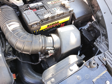 Auto da controllare motore