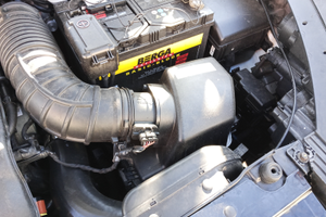 Auto da controllare motore