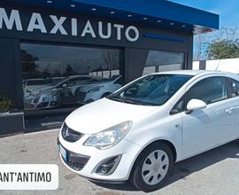 Opel Corsa 1.2 130 mila km