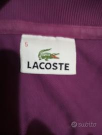 polo maniche lunghe 