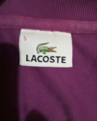 polo maniche lunghe 