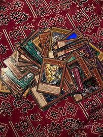 carte Yu-Gi-Oh