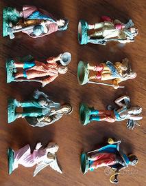 Personaggi presepe
