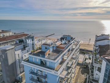 Appartamento Trilocale Fronte Mare a Jesolo - Piaz