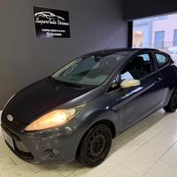 Ford Fiesta 1.4 3 porte Bz.- GPL Titanium