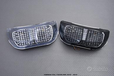 Luce stop YAMAHA FZ8 / FAZER 800 2010 - 2014