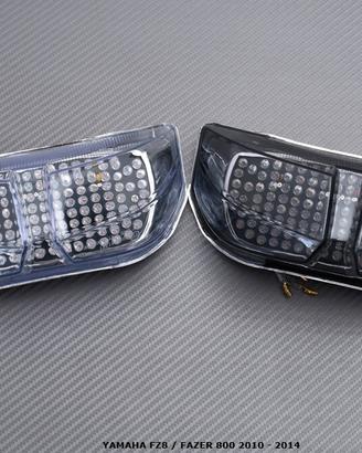 Luce stop YAMAHA FZ8 / FAZER 800 2010 - 2014