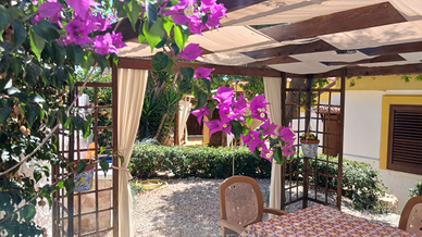 Villetta più Monolocale Lampedusa