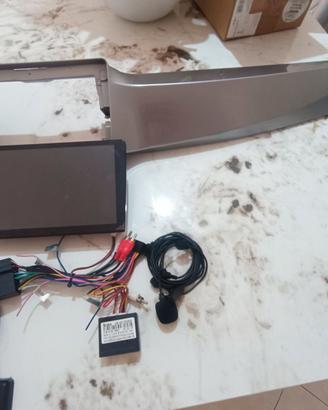 Stereo