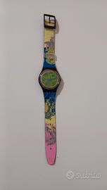 Orologio Swatch 