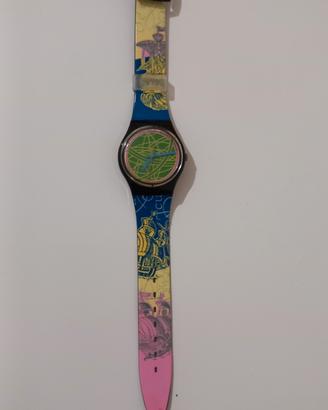 Orologio Swatch 