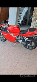 Ducati 748