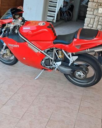 Ducati 748