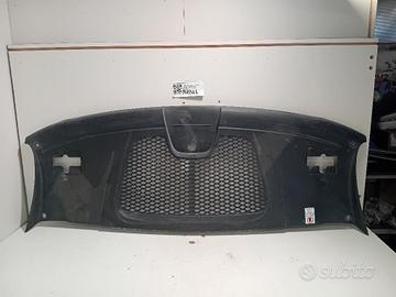 CARTER COPRI MOTORE INFERIORE PORSCHE Macan Serie