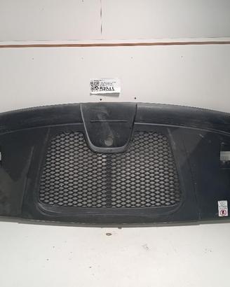CARTER COPRI MOTORE INFERIORE PORSCHE Macan Serie