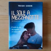 Trish Cook – Il sole a mezzanotte (Libro)