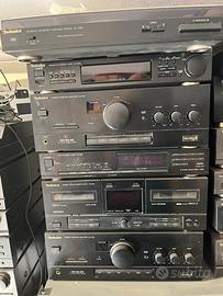 Stock hi fi