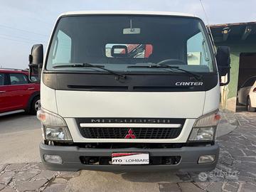 Mitsubishi Canter 3C15-25 3.0 TDI PC CABINATO COMF