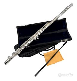 Flauto traverso