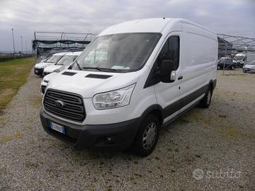 FORD Transit 330 2.0TDCi EcoBlue 130CV PM-TM Fur