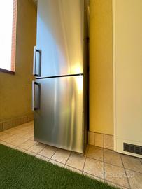 Frigo Combinato Ocean OCC400IN2 - Inox No Frost