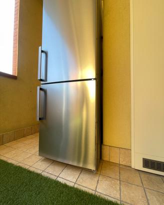 Frigo Combinato Ocean OCC400IN2 - Inox No Frost