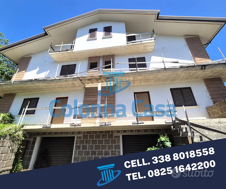 Casa – Avellino, Ferrovia, Pianodardine - Altro