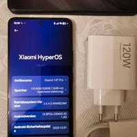 Xiaomi 14T Pro 12+4 GB/512 GB