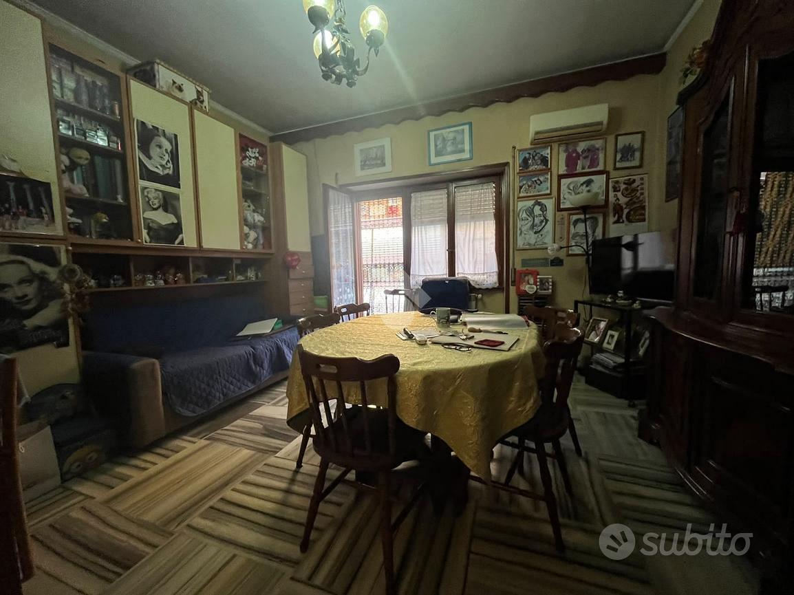 Appartamento – RM - Vista 2
