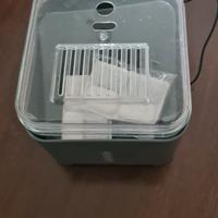 erogatore acqua x gatti