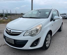 Opel Corsa 1.2 3 porte Club 2011