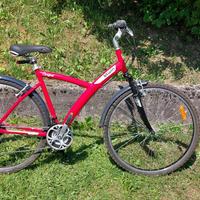 Bicicletta modello btwin original 5