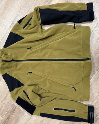 Stratos sod gear