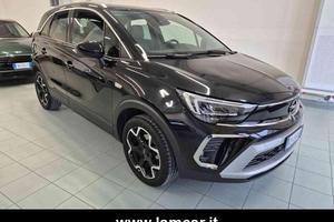 OPEL Crossland 1.2 Turbo 12V 110 CV Start&Stop U