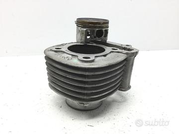 PEUGEOT TWEET 150 CILINDRO E PISTONE 2010 2016 VGA