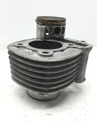 PEUGEOT TWEET 150 CILINDRO E PISTONE 2010 2016 VGA