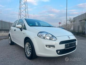 Fiat Punto 1.2 8V solo 49.000km